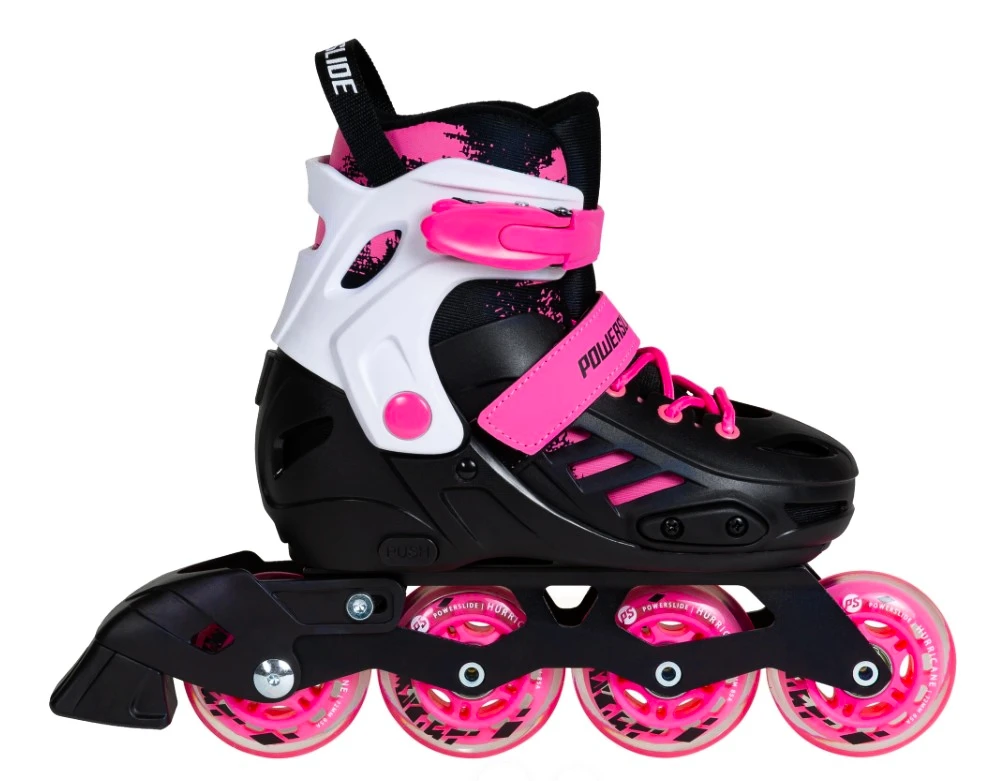 Otroški rolerji Powerslide  Khaan Junior SQD  EUR 27-30