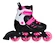 Otroški rolerji Powerslide  Khaan Junior SQD  EUR 27-30