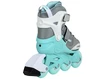 Otroški rolerji Powerslide  Rocket Grey