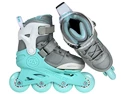 Otroški rolerji Powerslide  Rocket Grey