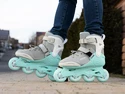 Otroški rolerji Powerslide  Rocket Grey