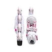 Otroški rolerji Roces  Jokey 3.0 Girl White/Pink
