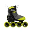 Otroški rolerji Roces  Moody X Boy Tif Black/Lime