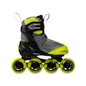 Otroški rolerji Roces  Moody X Boy Tif Black/Lime