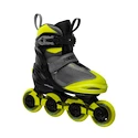Otroški rolerji Roces  Moody X Boy Tif Black/Lime