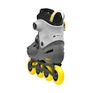 Otroški rolerji Rollerblade  Apex Charcoal/Yellow