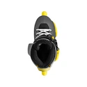 Otroški rolerji Rollerblade  Apex Charcoal/Yellow