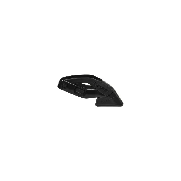 Otroški rolerji Rollerblade  Apex Charcoal/Yellow  EUR 33-36