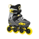 Otroški rolerji Rollerblade  Apex Charcoal/Yellow  EUR 33-36