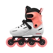 Otroški rolerji Rollerblade  Apex Platinum/Coral