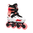 Otroški rolerji Rollerblade  Apex Platinum/Coral  EUR 37-40