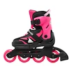 Otroški rolerji Rollerblade  Microblade Combo Black/Pink