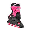 Otroški rolerji Rollerblade  Microblade Combo Black/Pink