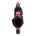 Otroški rolerji Rollerblade  Microblade Combo Black/Pink