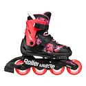 Otroški rolerji Rollerblade  Microblade SL Black/Coral