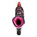 Otroški rolerji Rollerblade  Microblade SL Black/Coral