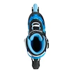 Otroški rolerji Rollerblade  Microblade SL Black/Sky Blue