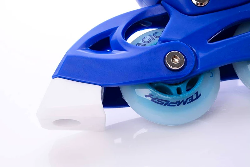 Otroški rolerji Tempish  Swist Flash Blue