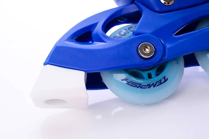 Otroški rolerji Tempish  Swist Flash Blue