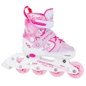Otroški rolerji Tempish  Swist Flash Pink  EUR 30-33