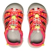 Otroški sandali Keen NEWPORT BOUNDLESS Dubarry/Evening primrose