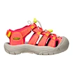 Otroški sandali Keen NEWPORT BOUNDLESS Dubarry/Evening primrose