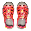 Otroški sandali Keen NEWPORT BOUNDLESS Dubarry/Evening primrose