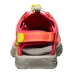 Otroški sandali Keen NEWPORT BOUNDLESS Dubarry/Evening primrose