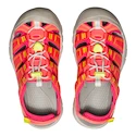Otroški sandali Keen NEWPORT BOUNDLESS Dubarry/Evening primrose