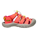 Otroški sandali Keen NEWPORT BOUNDLESS Dubarry/Evening primrose  US 5