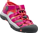 Otroški sandali Keen Newport H2 JR pink  US 6