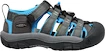 Otroški sandali Keen  Newport H2 K Magnet/Brilliant Blue Green  US 11 (Kid)