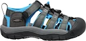 Otroški sandali Keen  Newport H2 K Magnet/Brilliant Blue Green  US 11 (Kid)
