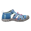 Otroški sandali Keen SEACAMP II CNX Coronet blue/Hot pink