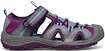 Otroški sandali Merrell  Hydro 2 Grey/Berry