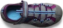 Otroški sandali Merrell  Hydro 2 Grey/Berry