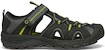 Otroški sandali Merrell  Hydro 2 Olive Green