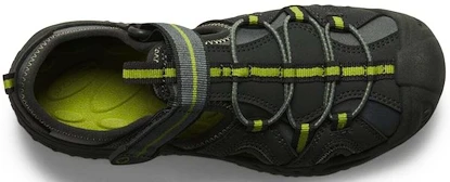 Otroški sandali Merrell  Hydro 2 Olive Green