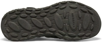 Otroški sandali Merrell  Hydro 2 Olive Green