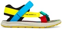 Otroški sandali Merrell  Kahuna Web 2.0 Multi