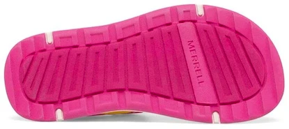 Otroški sandali Merrell  Kahuna Web 2.0 Pink Multi