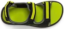 Otroški sandali Merrell  Panther Sandal 3.0 Black/Hi Viz