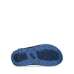 Otroški sandali Teva Hurricane XLT2 Kishi Dark Blue