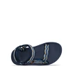 Otroški sandali Teva Hurricane XLT2 Kishi Dark Blue