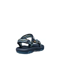 Otroški sandali Teva Hurricane XLT2 Kishi Dark Blue