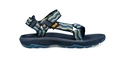 Otroški sandali Teva Hurricane XLT2 Kishi Dark Blue