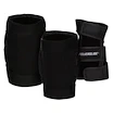 Otroški ščitniki za inline hokej Powerslide  Basic Set Black