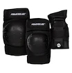 Otroški ščitniki za inline hokej Powerslide  Basic Set Black