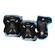 Otroški ščitniki za inline hokej Powerslide  Kids Pro Boys II Set Black/Blue