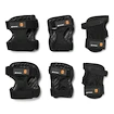 Otroški ščitniki za inline hokej Rollerblade  Evo Pro Gear 3-Pack Black